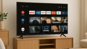 Guia de Compra: 5 Melhores Smart TVs Philco Recomendadas por Especialistas