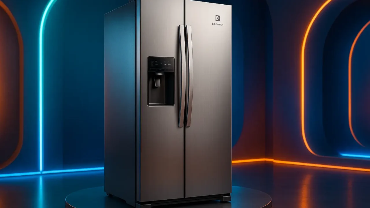 Electrolux IF46S: ainda vale o custo?