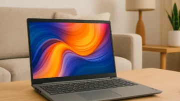 5 Melhores Notebook Lenovo Ideapad Mais Vendidos no Brasil