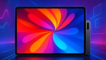Guia de Compra: 5 Melhores Galaxy Tab S10 + para 2025