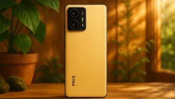 POCO X6 Pro 5G: análise completa e sem filtros