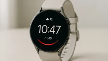 5 Melhores Relógios Smartwatch com Garantia e Suporte no Brasil