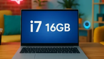 Guia de Compra: 5 Melhores Notebook I7 16Gb com Estoque no Brasil