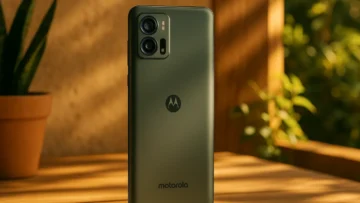 Guia de Compra: 5 Melhores Motorola Celular Novo Recomendados por Especialistas