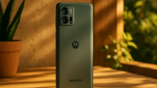 Guia de Compra: 5 Melhores Motorola Celular Novo Recomendados por Especialistas