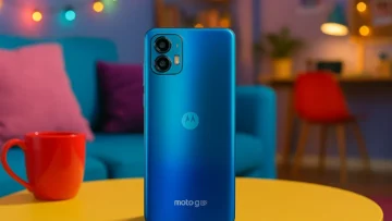 5 Melhores Moto G G85 5G Mais Vendidos no Brasil