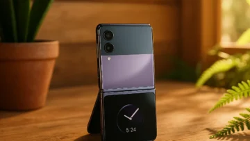 Guia de Compra: 5 Melhores Samsung Galaxy Z Flip 5G para 2025