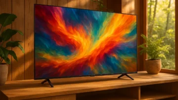 Hisense 55Q6N: a melhor escolha da categoria?