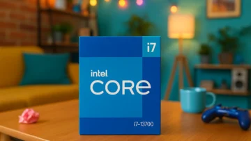 Intel Core i7-13700: análise completa e sem filtros