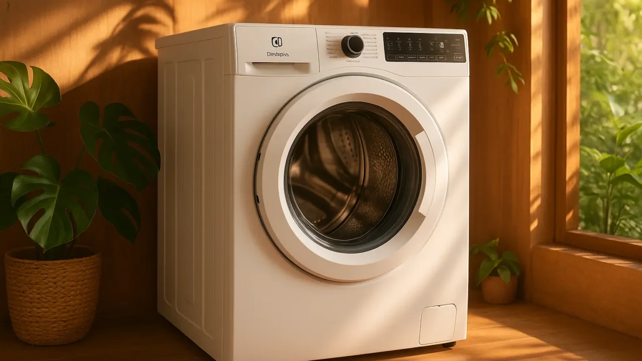 Electrolux DE80B surpreende no uso diário? Testamos