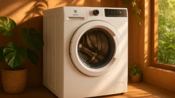 Electrolux DE80B surpreende no uso diário? Testamos