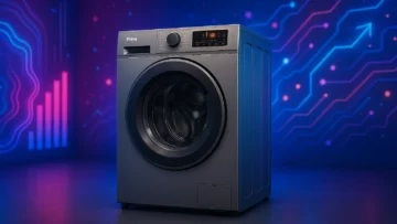 Máquina de Lavar Philco PLR14B surpreende? Testamos