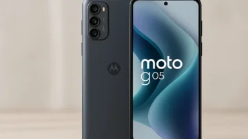 5 Melhores Moto G05 5G que Realmente Valem a Pena