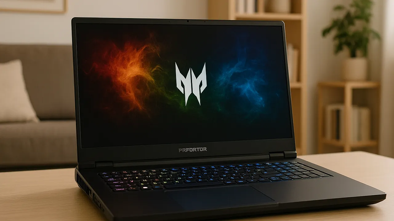 5 Melhores Notebook Gamer Acer Helios 16 PH16 Core i9 RTX4090