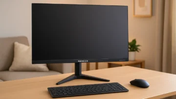 Monitor Mancer Horizon Z2: ainda vale o custo?