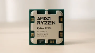 Ryzen 9 7900 entrega potência real? Testamos