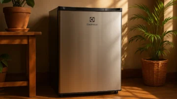 Frigobar Electrolux EM120: Teste revela desempenho e custo