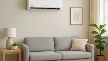 EOS Master Inverter 18000 BTUs: Teste revela desempenho e custo