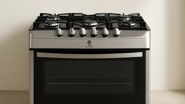 5 Melhores Fogões 5 Bocas Electrolux Cooktop