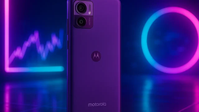 Guia de Compra: 5 Melhores Celulares Motorola com Edge 30 Neo 256GB para 2025