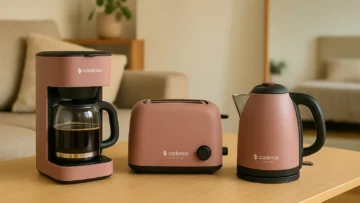 Kit Cadence Dream Rosé surpreende nos testes