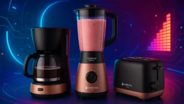 Kit Cadence Dream Rosé Gold é bom? Veja o veredito