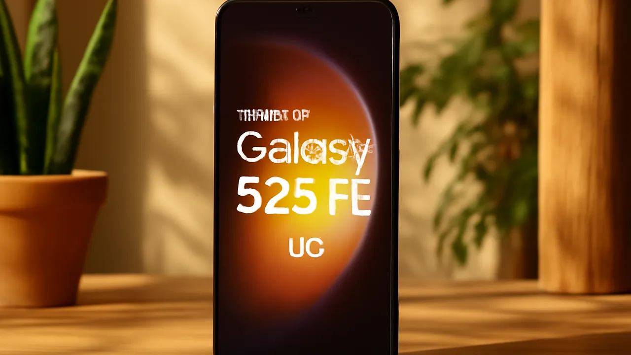 Guia de Compra: 5 Melhores Celulares Samsung Galaxy S23 FE 5G