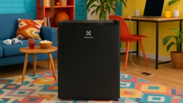 Frigobar Electrolux 90L: ainda vale o custo?