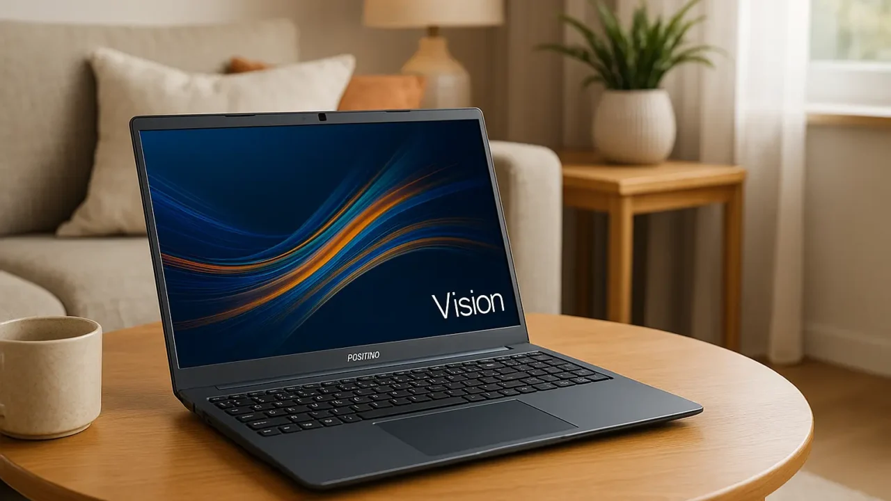 Notebook Positivo Vision C15: ainda vale o custo?