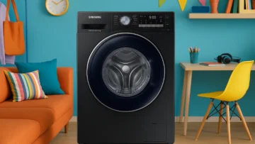 Samsung WD11M surpreende nos testes