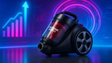 Aspirador Philco Ciclone Force é bom? Veja o veredito