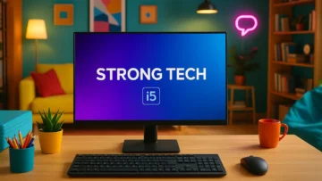 Computador Strong Tech i5: Teste revela desempenho e custo