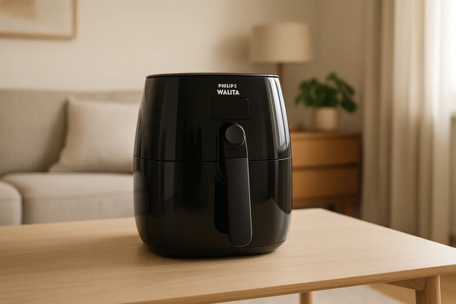 Airfryer Philips Walita é boa? Veja o veredito