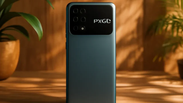 5 Melhores Celulares Xiaomi Poco com Melhor Desempenho e Avaliação