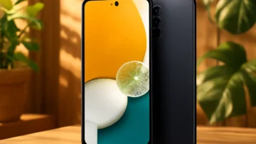 5 Melhores Celulares Samsung Galaxy A36 5G 256GB para 2025