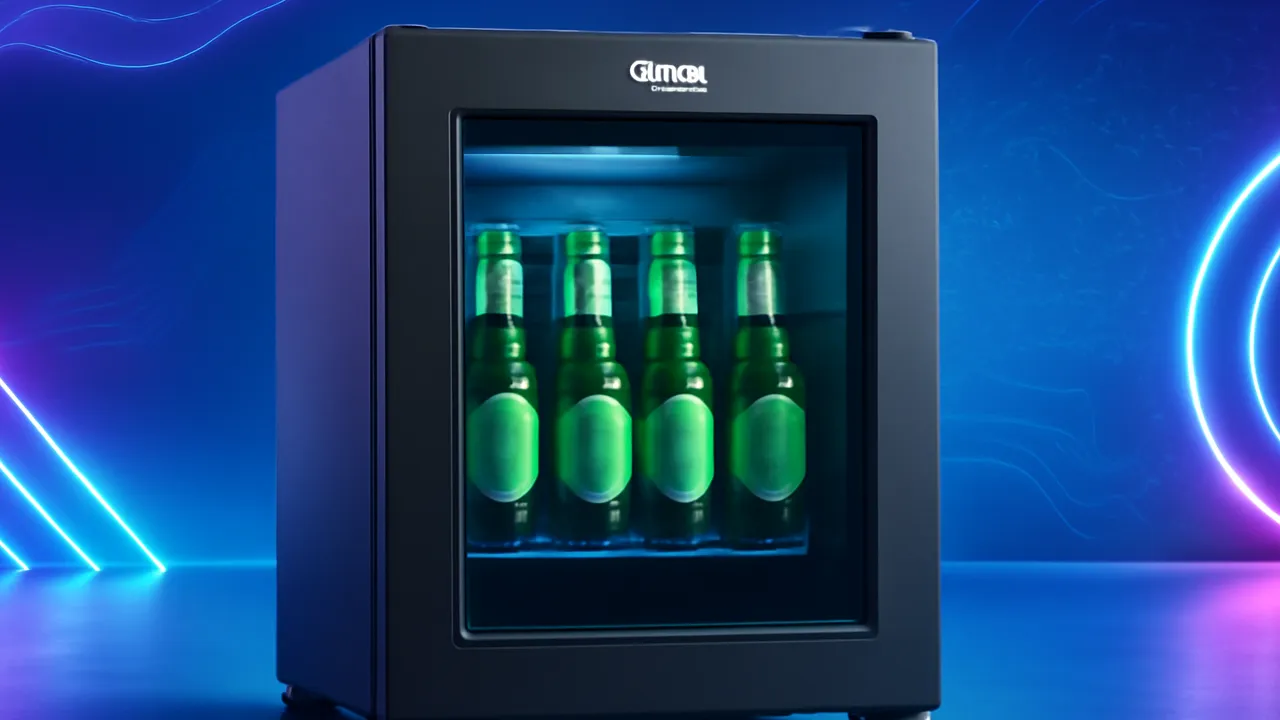 Guia de Compra: 5 Melhores Cervejeiras Consul 82 Litros para 2025