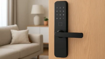 LucZeng Fechadura Digital: ainda vale o custo?