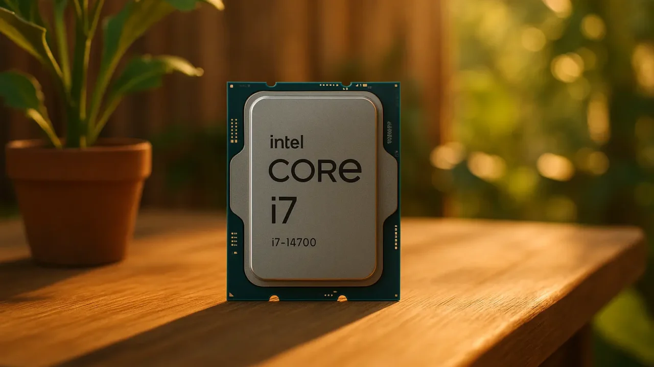 Intel Core i7 14700: ainda vale o custo?