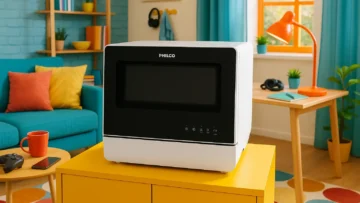 PHILCO Lava Louças PLL10 surpreende nos testes
