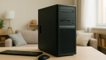 PC I7 4770 com SSD 1TB ainda vale o custo?