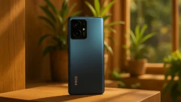 POCO X6 Pro 5G entrega mesmo tudo isso? Testamos