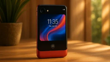 Motorola Razr 50 Ultra é boa? Veja o veredito