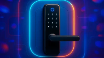 Fechadura Digital FR 210: segurança sem chaves?