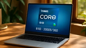 5 Melhores Notebooks Samsung i5 8GB 256GB SSD para 2025