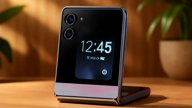 5 Melhores Smartphones Galaxy Z Flip 5 para 2025