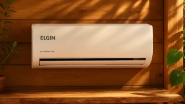 Elgin Eco Inverter 24000 BTU: ainda vale o custo?