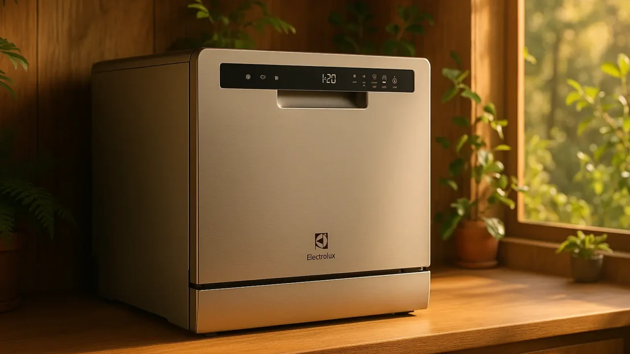 Lava-Louças Electrolux LL14X: vale o investimento?