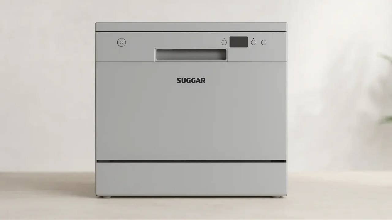 Suggar DPS181PT: Teste revela desempenho e custo