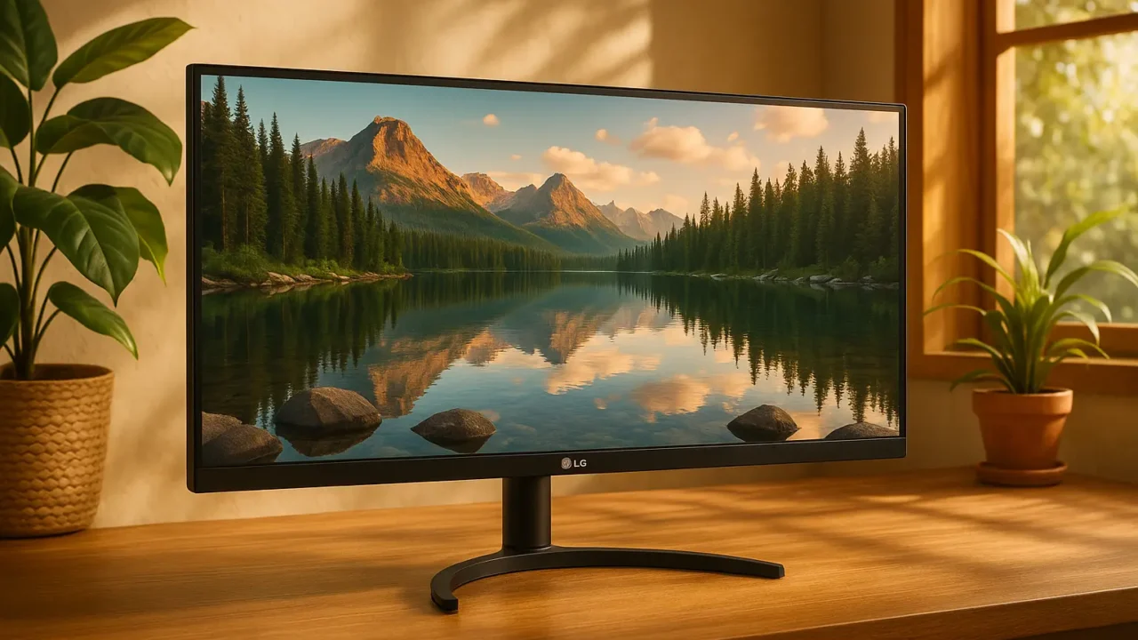 LG 29WP60G-B: ainda vale o custo?