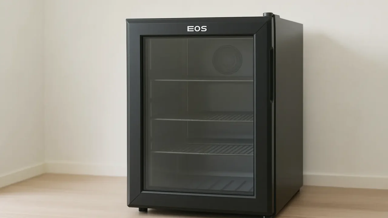 Cervejeira EOS surpreende nos testes